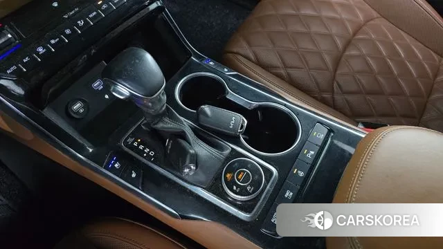 Kia Mohave Master id 3539857 из Кореи 19