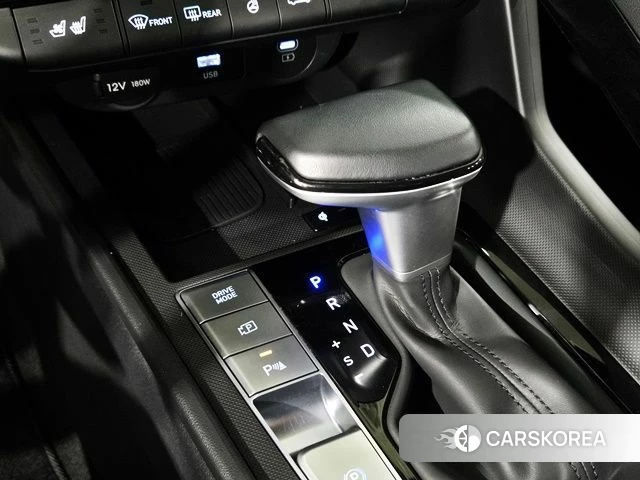 Hyundai The New Avante Hybrid (CN7) id 4617485 из Кореи 19