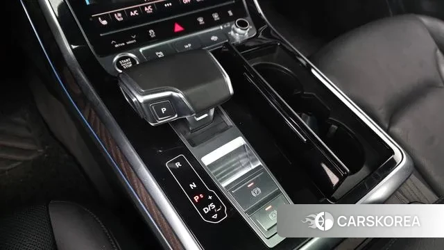 Audi Q7 (4M) id 3691414 из Кореи 19