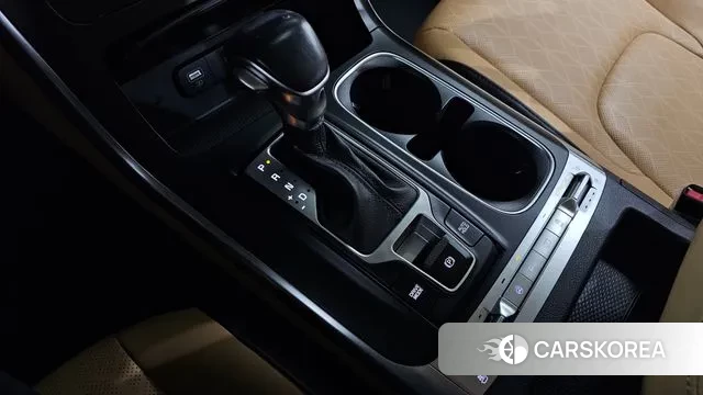 Kia Carnival 4th generation id 3611909 из Кореи 19