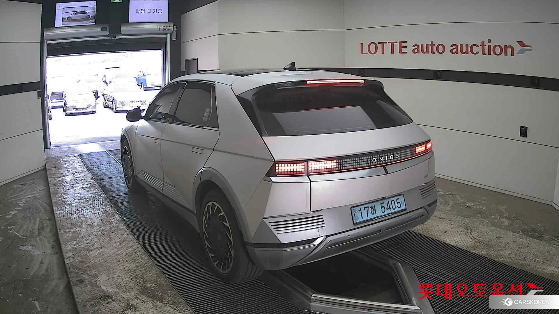 Hyundai IONIQ 5 id 3882020 из Кореи 36