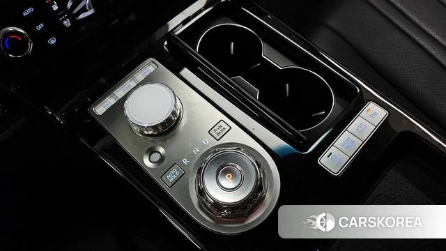 Genesis G80 (RG3) id 3786584 из Кореи 19