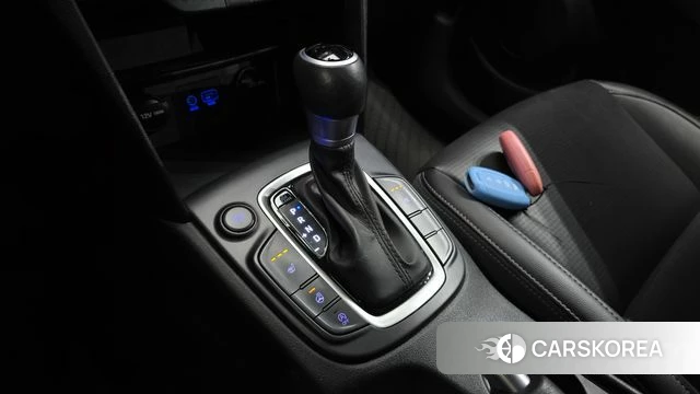 Hyundai Kona id 4397923 из Кореи 32