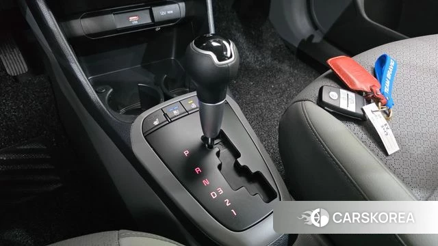 Kia Morning Urban (JA) id 4741287 из Кореи 29