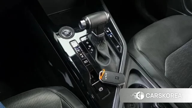 Kia Di Ol Nu Niro id 3317523 из Кореи 19