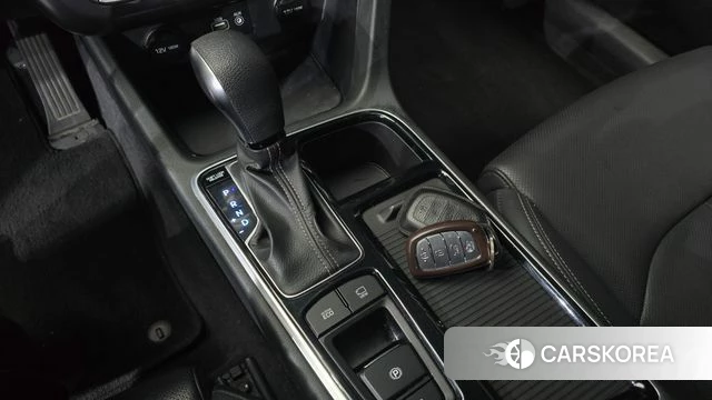 Hyundai Sonata New Rise id 3894088 из Кореи 19