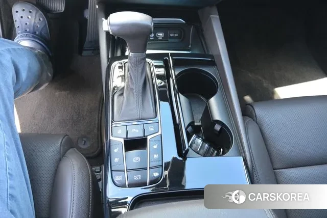 Kia Come New K7 id 2971390 из Кореи 19