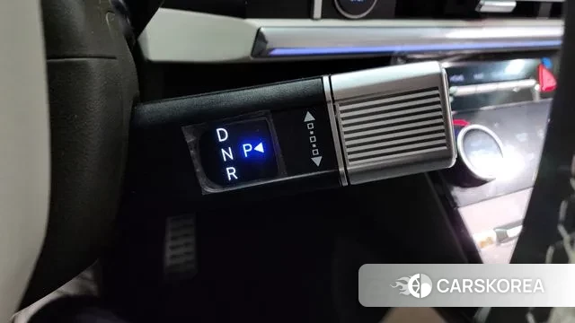 Hyundai Santa Fe (MX5) id 3517889 из Кореи 19