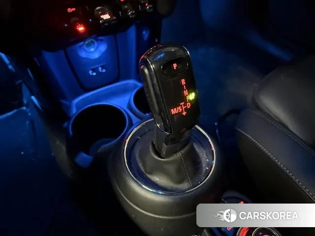 Mini Cooper id 3379825 из Кореи 19