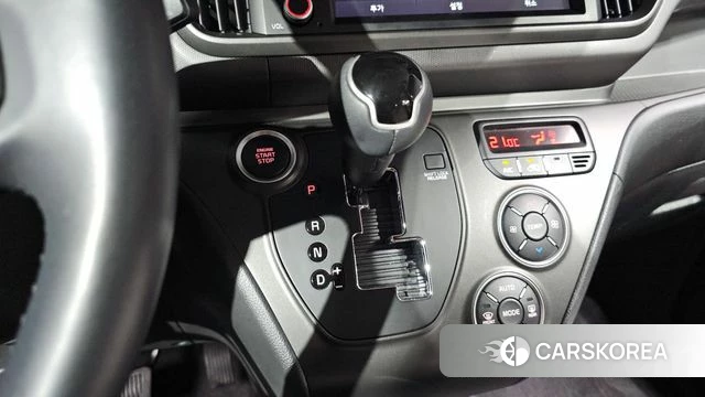 Kia The New Kia Ray id 4230235 из Кореи 32