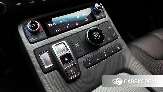 Hyundai The New Palisade id 4292864 из Кореи 19