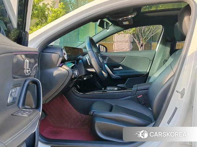 Mercedes-Benz Class A id 4278083 из Китая 15