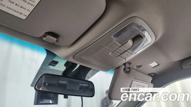 Ssangyong Beautiful Korando id 2636649 из Кореи 19