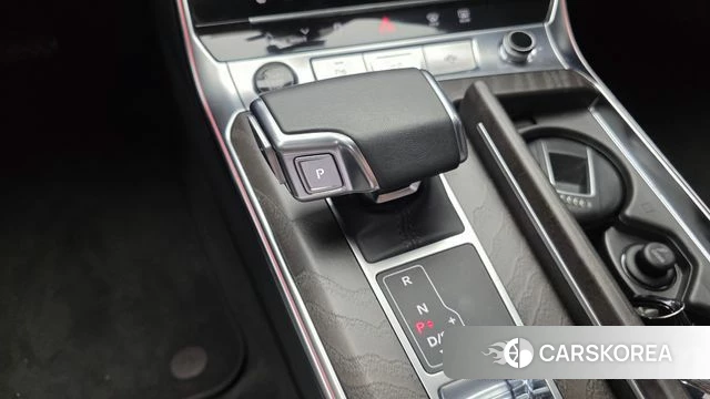 Audi A6 (C8) id 4354961 из Кореи 30