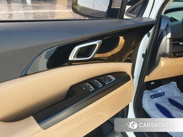 Kia Carnival 4th generation id 3871610 из Кореи 11