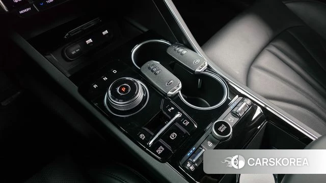 Kia K5 3rd generation id 4434526 из Кореи 33