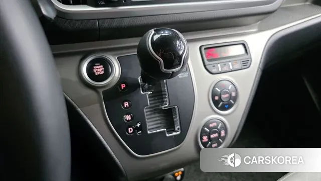 Kia The New Ray id 3464170 из Кореи 19