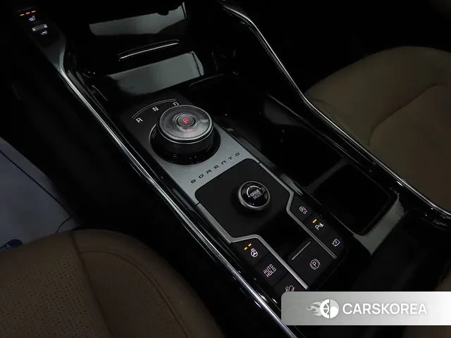 Kia The New Sorento 4th Generation id 3431886 из Кореи 19