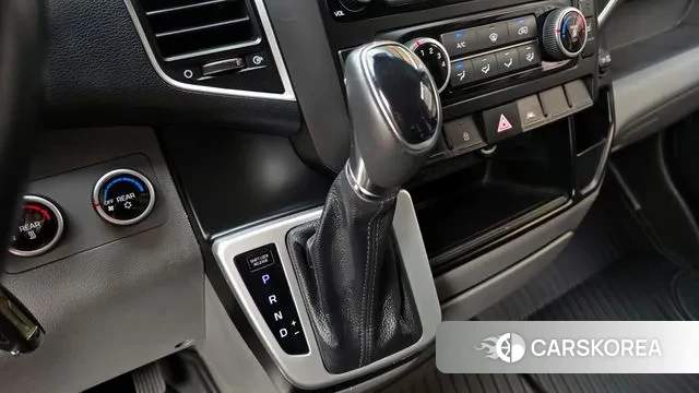 Hyundai Solati id 3027353 из Кореи 19