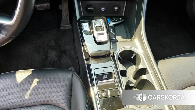 Hyundai Sonata (DN8) id 4864893 из Кореи 29