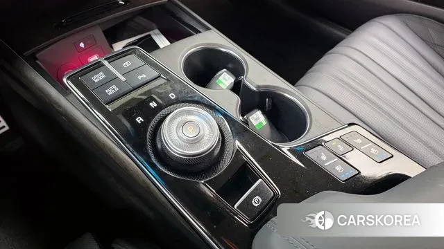 Kia K8 id 3620528 из Кореи 19