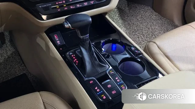 Kia The New Carnival id 3336474 из Кореи 19