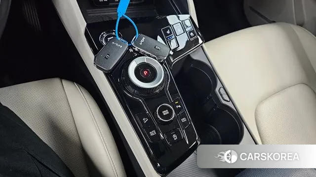 Kia Sportage 5th Generation id 3043028 из Кореи 19