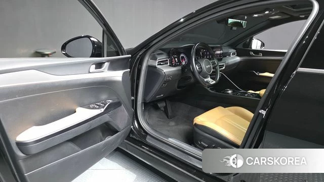 Kia K5 3rd generation id 4308748 из Кореи 32