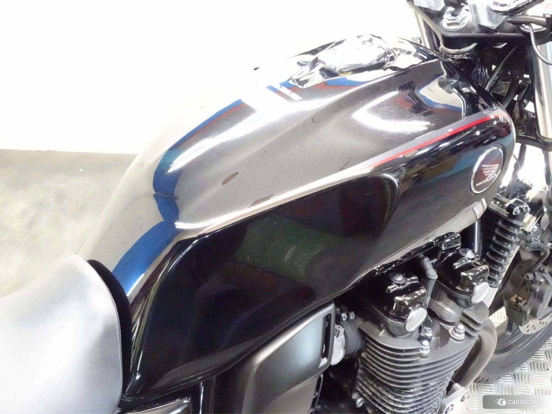 Проданный Honda CB1100 id 3950359 из Японии, фото 30