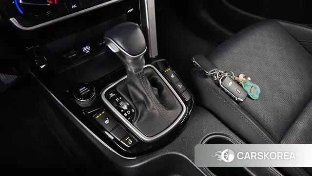 Kia Seltos id 3504954 из Кореи 19