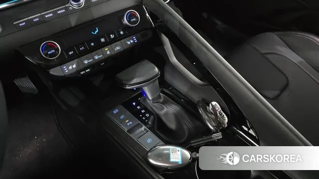 Hyundai The New Avante (CN7) id 3560782 из Кореи 19