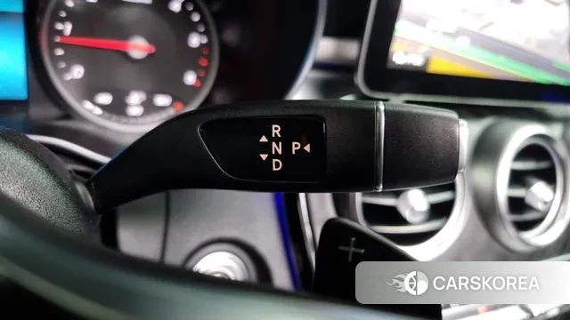 Mercedes-Benz C-Class W205 id 2986345 из Кореи 19