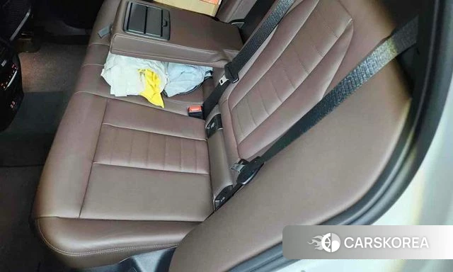 BMW X3 (G01) id 3909468 из Кореи 11