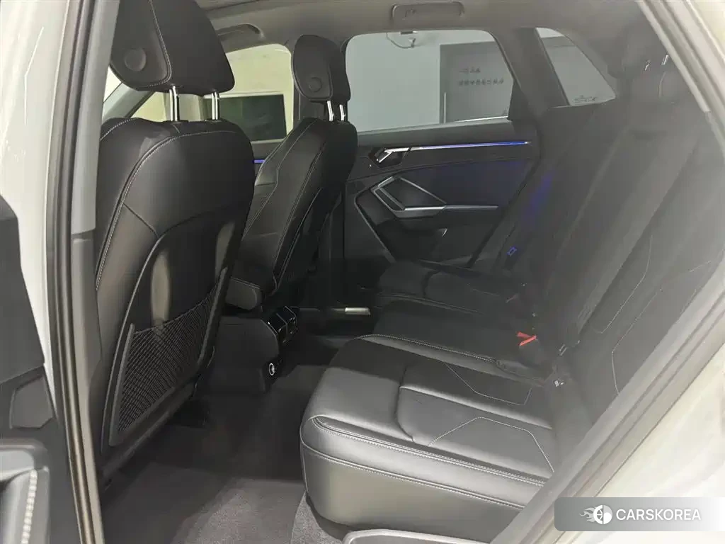 Audi Q3 id 4617090 из Китая 17