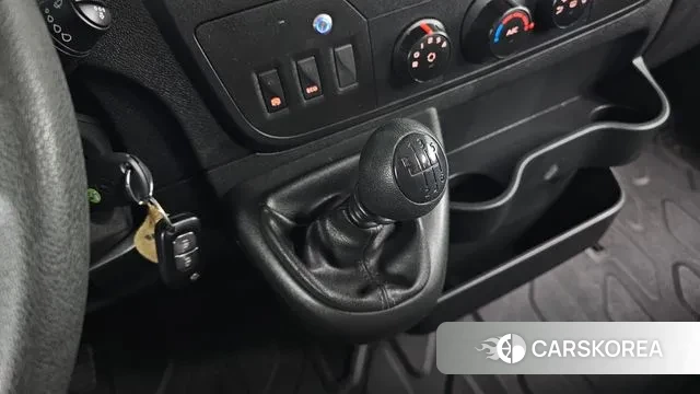 Renault Korea (Samsung) Master id 3601738 из Кореи 19