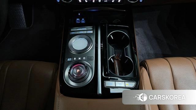 Genesis G80 (RG3) id 3859582 из Кореи 19