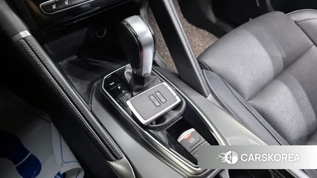 Renault Korea (Samsung) QM6 id 3396764 из Кореи 19