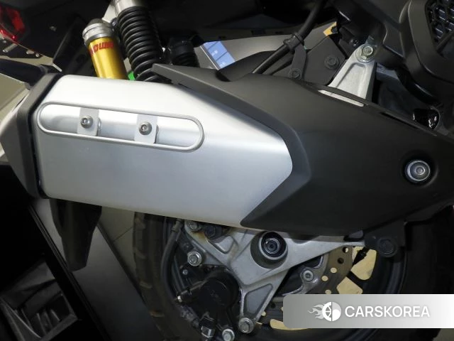 Honda ADV150 id 4184945 из Японии 33