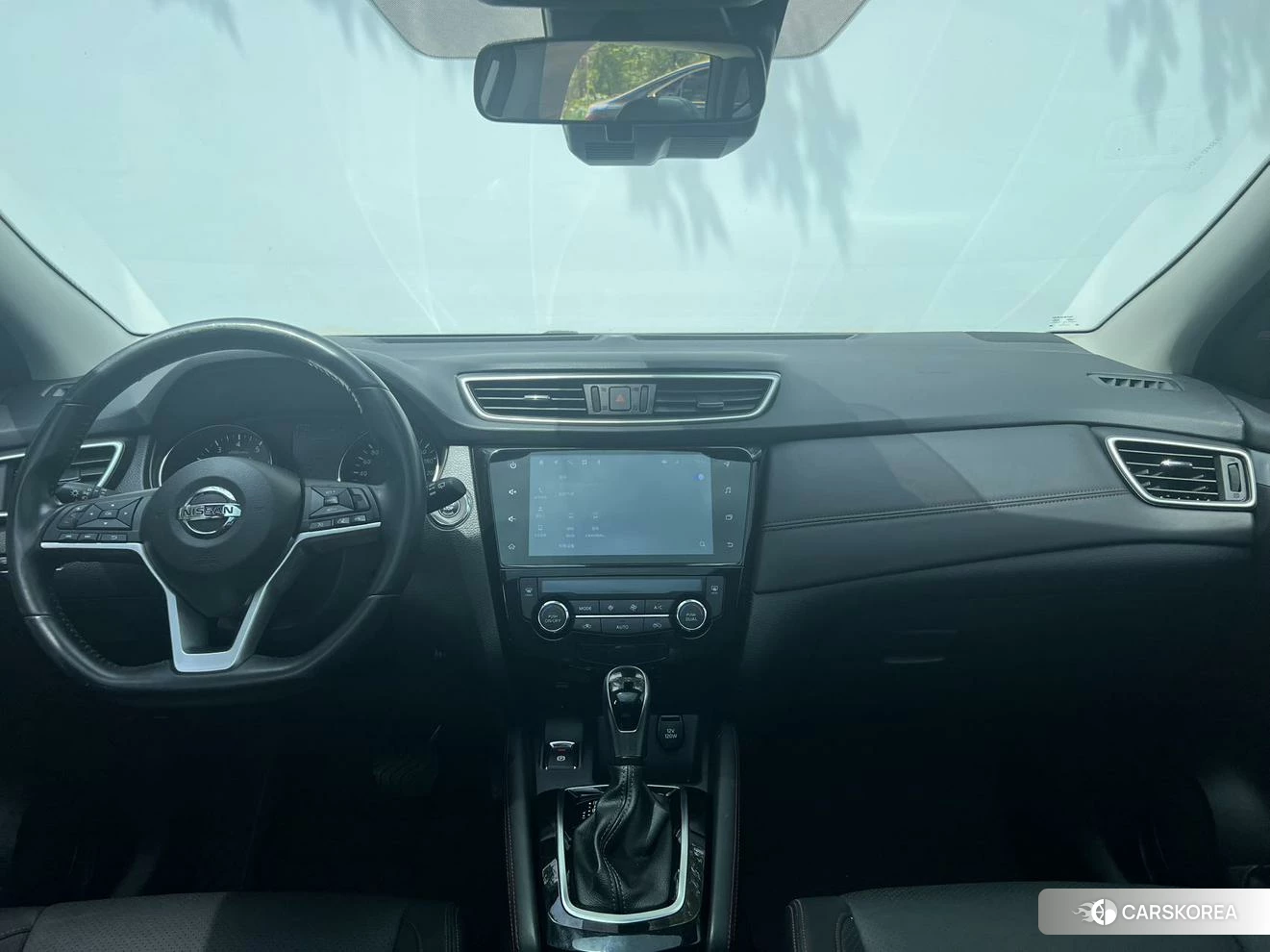 Nissan Qashqai id 4468025 из Китая 9