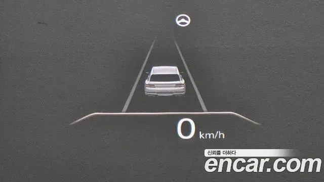 Genesis GV80 id 2689012 из Кореи 19