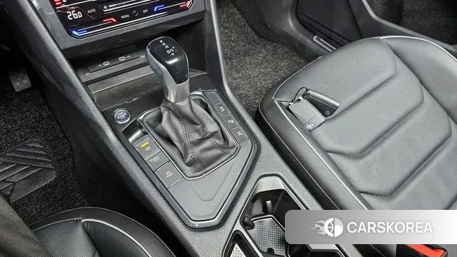 Volkswagen Tiguan second Generation id 3528725 из Кореи 19