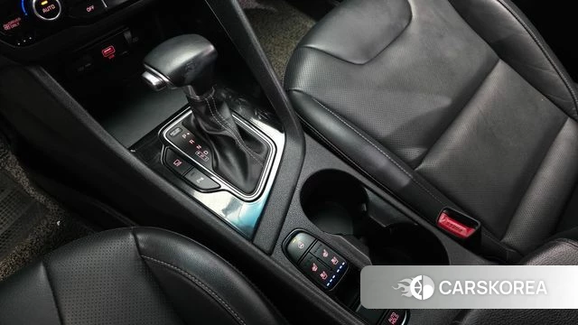 Kia The New Niro id 4604983 из Кореи 29