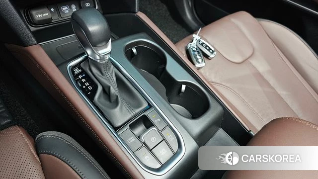 Hyundai Santa Fe TM id 4197085 из Кореи 19