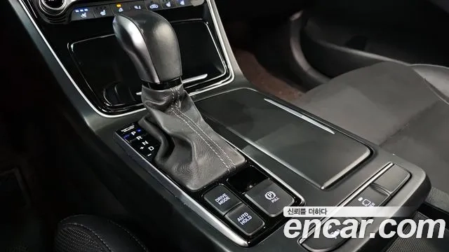 Hyundai Grandeur IG id 2876882 из Кореи 19