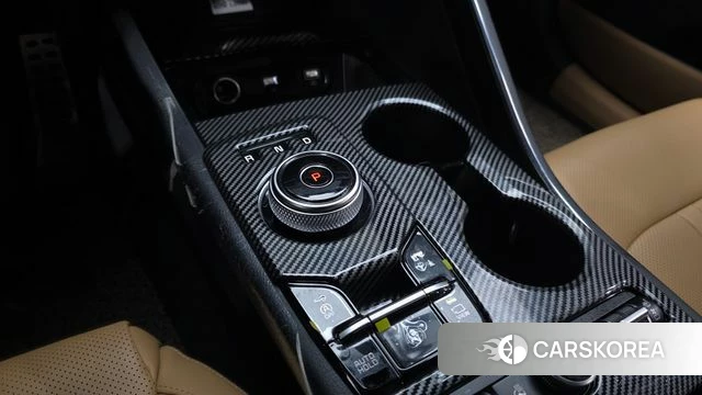 Kia K5 3rd generation id 3941457 из Кореи 19