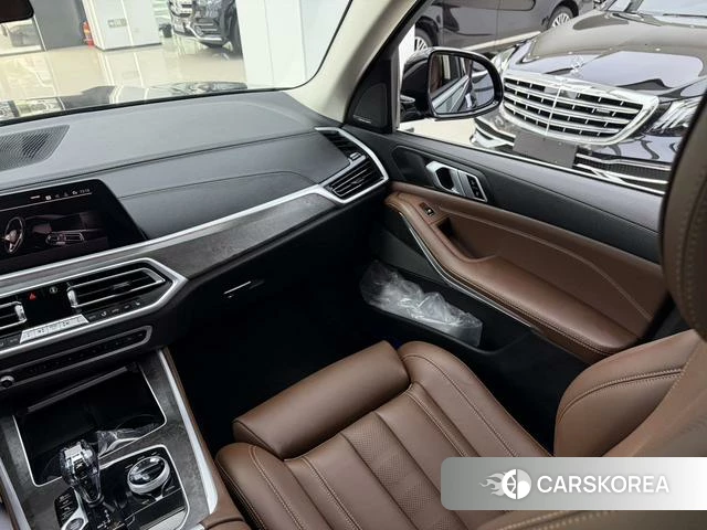 BMW X5 (imported) id 4341981 из Китая 20