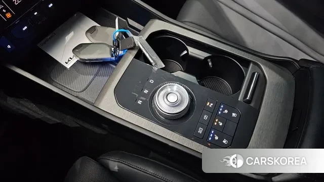 Kia The New K8 Hybrid id 3523173 из Кореи 19