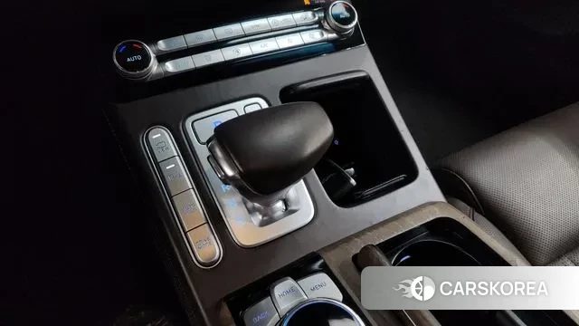 Genesis G90 id 3454861 из Кореи 19