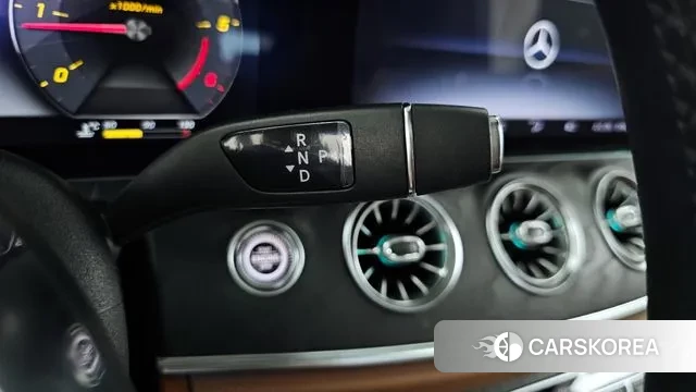 Mercedes-Benz E-Class W213 id 3038772 из Кореи 19