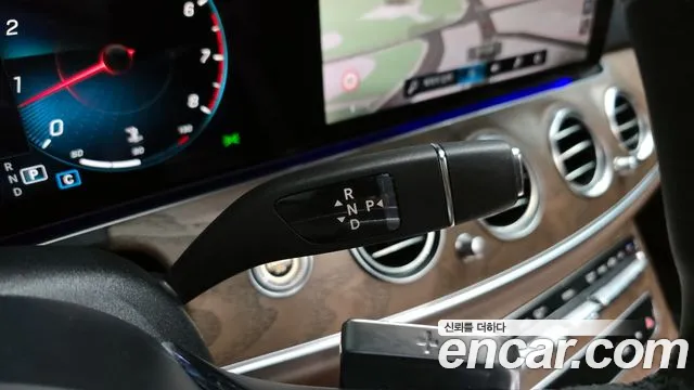 Mercedes-Benz E-Class W213 id 2737086 из Кореи 19